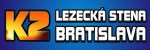 Lezecká stena K2 - Bratislava